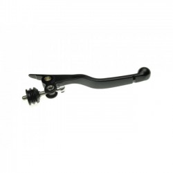 Levier d'embrayage forgé noir KTM 65 SX TC MC / 85 SX TC MC