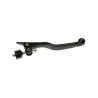 Levier d'embrayage forgé noir KTM 65 SX TC MC / 85 SX TC MC