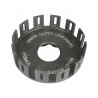 Cloche d'embrayage HINSON KTM 250 SX 2003 à 2012 / 250 EXC / 300 EXC 2004 à 2012