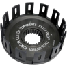 Cloche d'embrayage HINSON 125 CR 2000 à 2007, 250 CRF 2004 à 2009, 250 CRFX 2004 à 2017