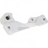 Patte de déport BRAKING disque de frein RM RMZ KX KXF oversize Ø260