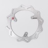 Disque de frein avant BRAKING Wave fixe KTM 65 SX / 65 TC / 65 MC