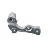 Patte de déport BRAKING disque de frein CR CRF oversize Ø270