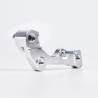 Patte de déport BRAKING Ø260mm Honda CRF / Ø270mm Yamaha YZ YZF