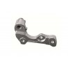 Patte de déport BRAKING CRF 2019 à 2024 oversize Ø270mm