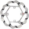 Disque de frein BRAKING S3 Semi-Flottant 270mm KX KXF