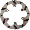 Disque de frein arrière BRAKING Batfly KTM / HVA / GAS GAS