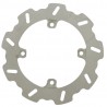 Disque de frein arrière BRAKING 125 CR / 250 CR 1997 à 2001