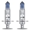 Ampoule OSRAM Cool Blue Boost H1 12V/80W - X2