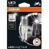 Ampoule OSRAM LEDriving HLM T19 (M5)