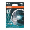 Ampoule OSRAM Cool Blue Intense H4 12V/60/55W - X1