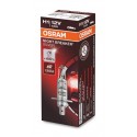 Ampoule OSRAM Night Breaker Silver H1 12V /55W - X1