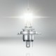 Ampoule OSRAM Super Bright Premium H4 12V/100/80W - x1