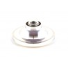 Dôme de culasse VHM Piston bombé de 12° KTM 250 SX 2023 – 22.20 +0.50 1.60
