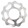 Disque de frein avant BRAKING WAVE Semi-Flottant 270mm SX SXF EXC EXCF / TC TE FC FE / MC MCF EC ECF