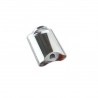 Boisseau de carburateur MIKUNI TMX 38 Oval HONDA CR coupe 4.0