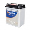 Batterie GS CB14-A2 / remplacement PB14-A2