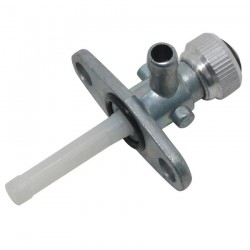 Robinet d'essence à molette type KTM
