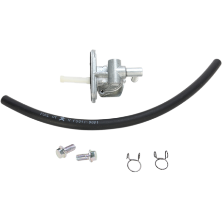 Robinet d'essence FUELSTAR KAWASAKI 125 KX / 250 KX 1992