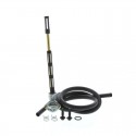 Robinet d'essence FUELSTAR KTM SX EXC 2000 à 2001