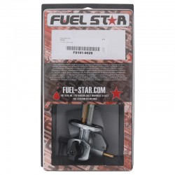 Robinet d'essence FUELSTAR SUZUKI 250 LTF