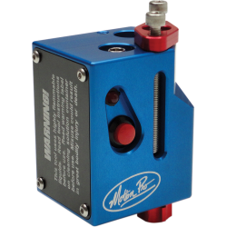 Kit de nettoyage injecteur MOTION PRO Pro Fuel Injector Cleaner