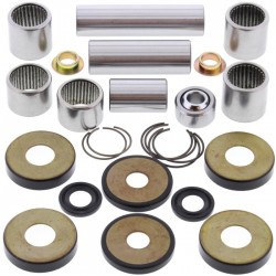 Kit roulements de biellettes ALL BALLS Suzuki 125 RM / 250 RM 1990