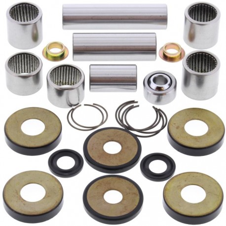 Kit roulements de biellettes ALL BALLS Suzuki 125 RM / 250 RM 1990