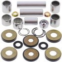 Kit roulements de biellettes ALL BALLS Suzuki 125 RM / 250 RM 1990