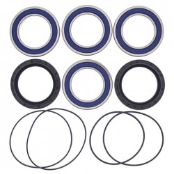 Kit roulements de roue ALL BALLS 450 YFZ / 700 YFM