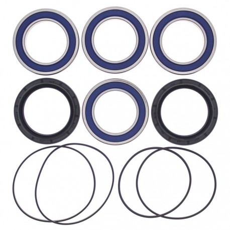 Kit roulements de roue ALL BALLS 450 YFZ / 700 YFM Kit roulements de roue ALL BALLS 450 YFZ / 700 YFM