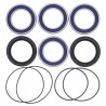 Kit roulements de roue ALL BALLS 450 YFZ / 700 YFM