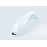 Garde boue avant universel vintage UFO Blanc