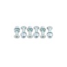 Kit vis + écrous Bolt pour couronne KTM / Gas gas / Husqvarna