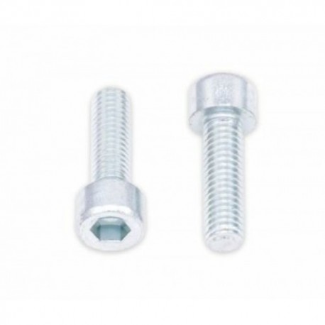 Vis CHC BOLT M6x1x20mm 10 pièces