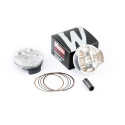 Kit piston forgé WÖSSNER 450 YZF 2023 à 2024 / 450 XXF 2023 à 2024