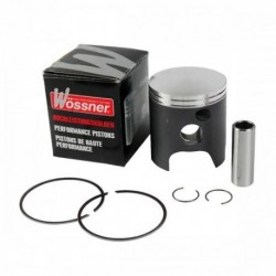 Kit piston forgé WÖSSNER 250 KTM MX 1990 à 1991