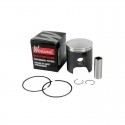 Kit piston forgé WÖSSNER 125 CR 1990 à 1991