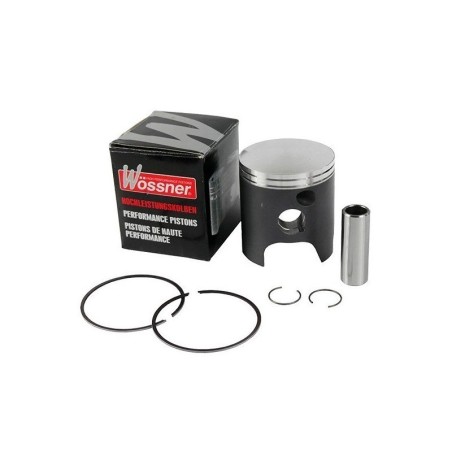 Kit piston forgé WÖSSNER 80 YZ 1984