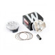 Kit piston forgé WÖSSNER 400 DRZ 2000 à 2024