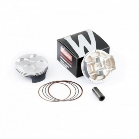 Kit piston forgé WÖSSNER 450 CRF 2017 à 2025 95.96 mm
