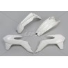 Kit plastiques UFO KTM EXC 2014 à 2016 Blanc Kit plastiques UFO KTM EXC 2014 à 2016 Blanc