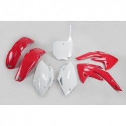 Kit plastiques UFO HONDA 150 CRF 2007 à 2018 Origine