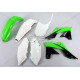 Kit plastiques UFO 250 KXF 2014 à 2016 Origine