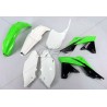 Kit plastiques UFO 250 KXF 2014 à 2016 Origine