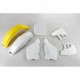 Kit plastiques UFO 250 RM 1992 Origine