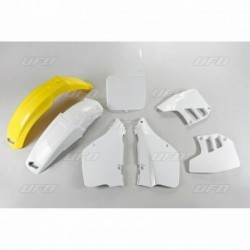 Kit plastiques UFO 250 RM 1992 Origine