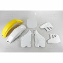 Kit plastiques UFO 250 RM 1992 Origine