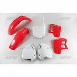Kit plastiques UFO 500 CR 1995 à 2000 Origine 1997