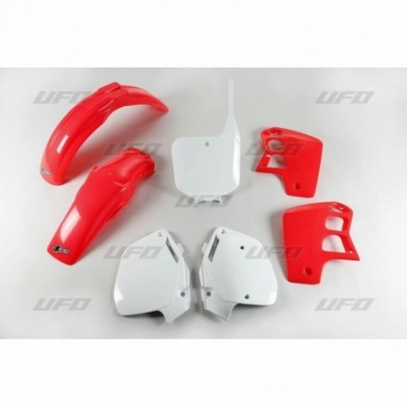Kit plastiques UFO 500 CR 1995 à 2000 Origine 1997